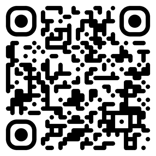 Instagram QRコード