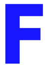 F