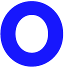 O