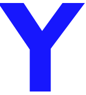Y