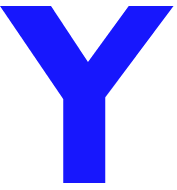 Y