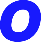 O