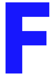 F