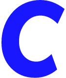 C