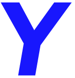 Y