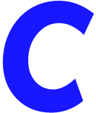 C