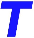 T